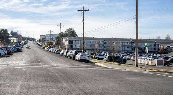 Approved Housing for BYU-Idaho students.