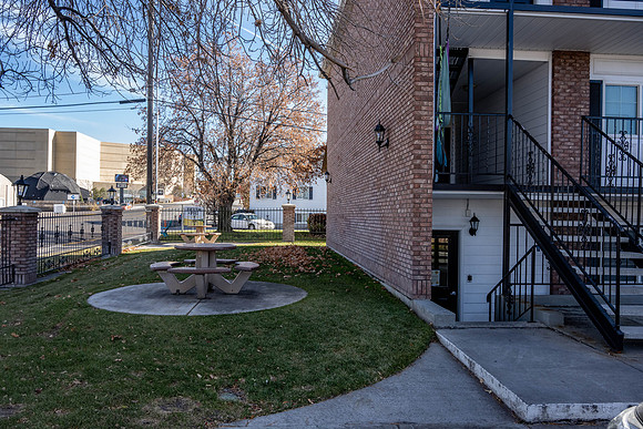 Approved Housing for BYU-Idaho students.