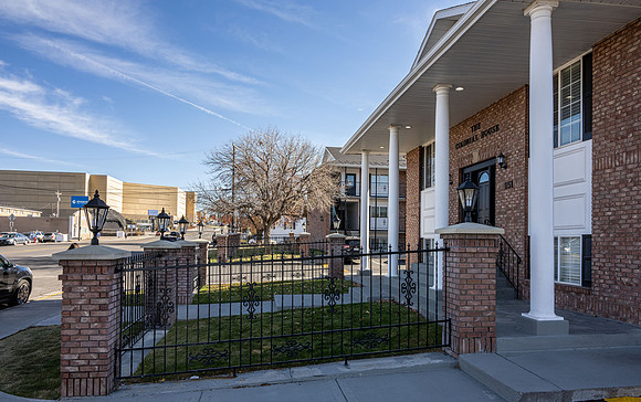 Approved Housing for BYU-Idaho students.