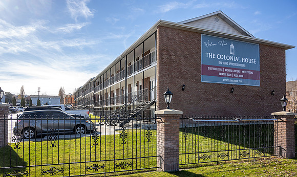 Approved Housing for BYU-Idaho students.