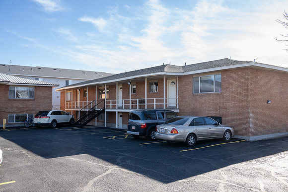 Approved Housing for BYU-Idaho students.