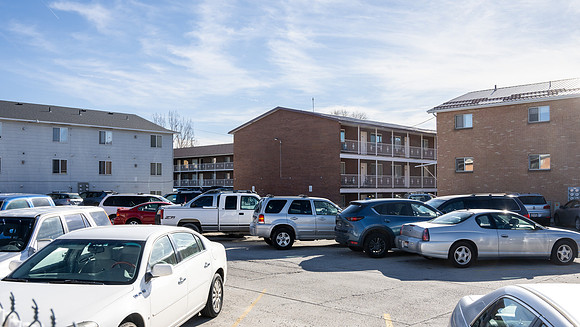 Approved Housing for BYU-Idaho students.