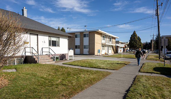 Approved Housing for BYU-Idaho students.