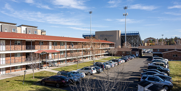 Approved Housing for BYU-Idaho students.