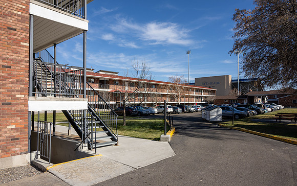Approved Housing for BYU-Idaho students.