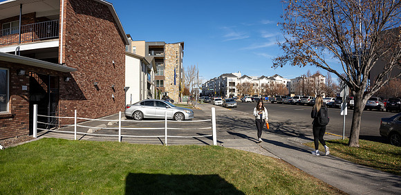Approved Housing for BYU-Idaho students.