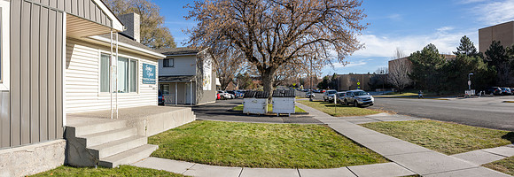 Approved Housing for BYU-Idaho students.