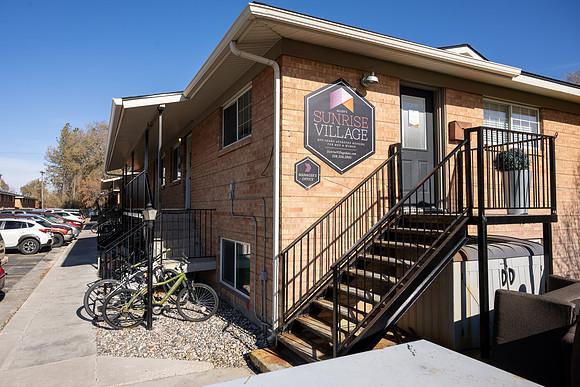 Approved Housing for BYU-Idaho students.