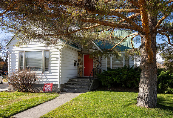 Approved Housing for BYU-Idaho students.