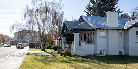Approved Housing for BYU-Idaho students.
