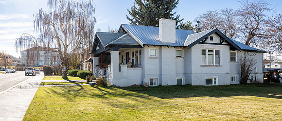Approved Housing for BYU-Idaho students.
