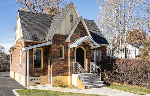 Approved Housing for BYU-Idaho students.