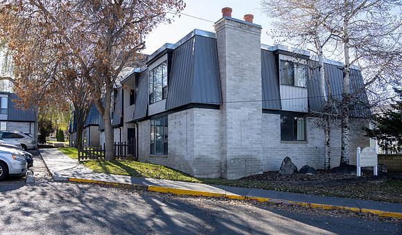 Approved Housing for BYU-Idaho students.
