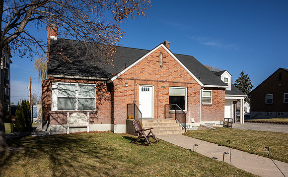 Approved Housing for BYU-Idaho students.