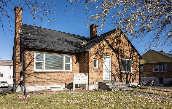 Approved Housing for BYU-Idaho students.