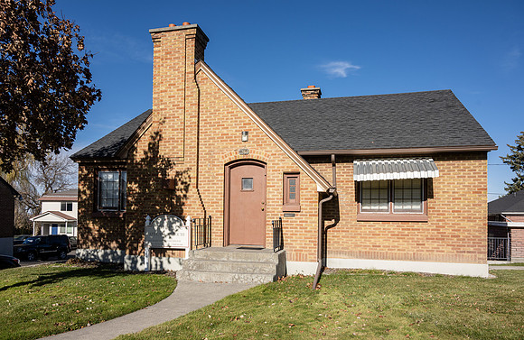 Approved Housing for BYU-Idaho students.