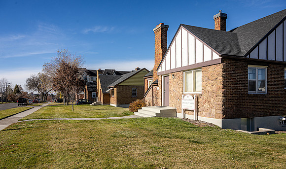 Approved Housing for BYU-Idaho students.