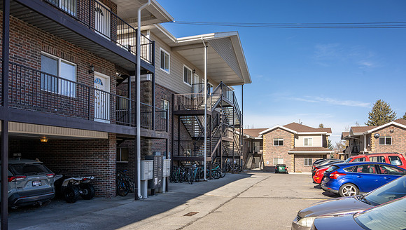 Approved Housing for BYU-Idaho students.