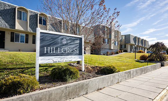 Approved Housing for BYU-Idaho students.
