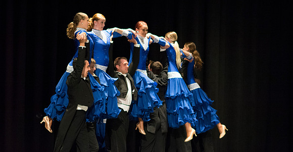 Performance in Loveland Colorado