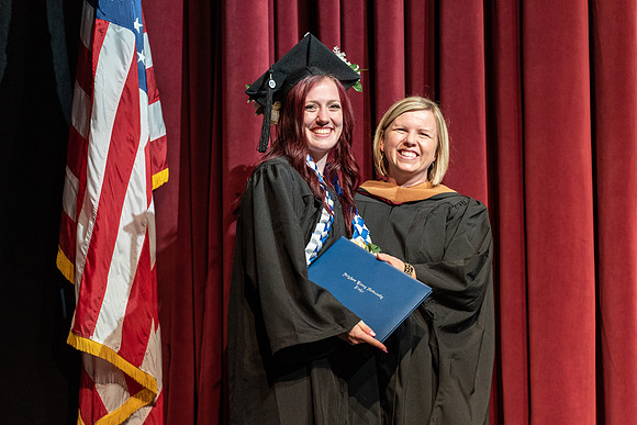 Convocation College Performing and Visual Arts - Jul 2022