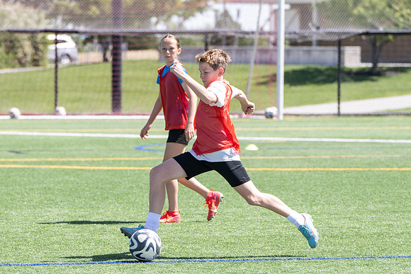 Soccer Skills Camps - Jun 2024