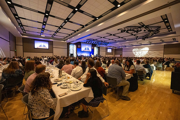 All-Employee Banquet - Sept 2024
