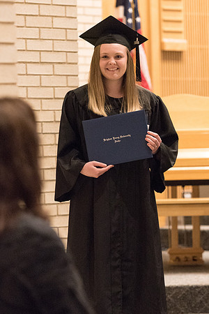 Convocation for home and families April 2019