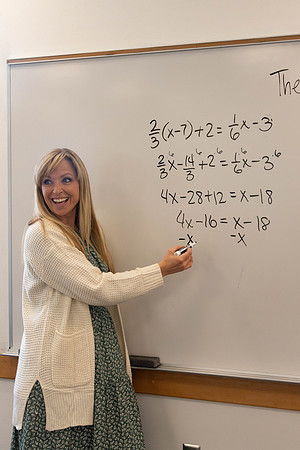 Math Study Center - Nov 2023