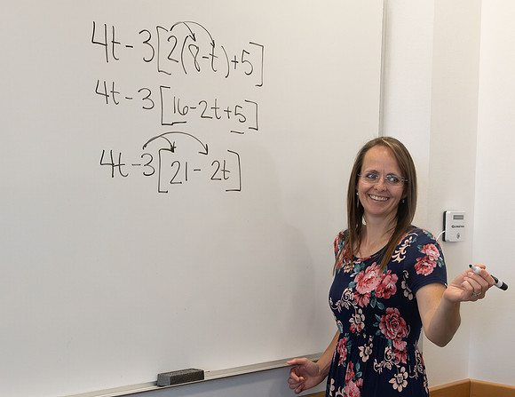 Math Study Center - Nov 2023