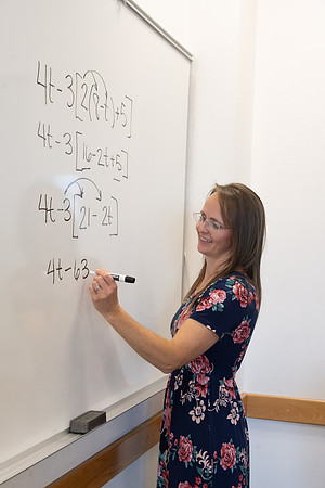 Math Study Center - Nov 2023
