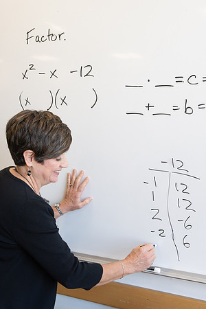 Math Study Center - Nov 2023