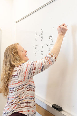 Math Study Center - Nov 2023