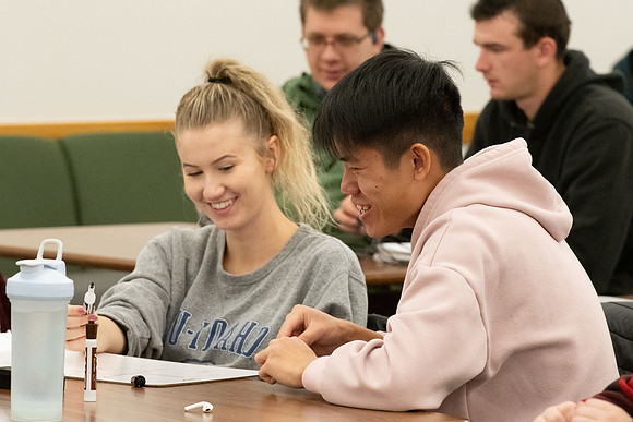 Tutoring Center - Nov 2023
