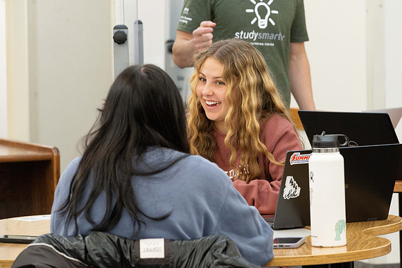 Tutoring Center - Nov 2023