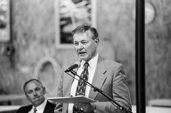 Construction Management and Technology Lab Dedication. Aug 1998.