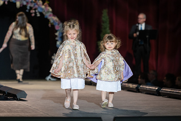 Winter Fashion Show - March 2025