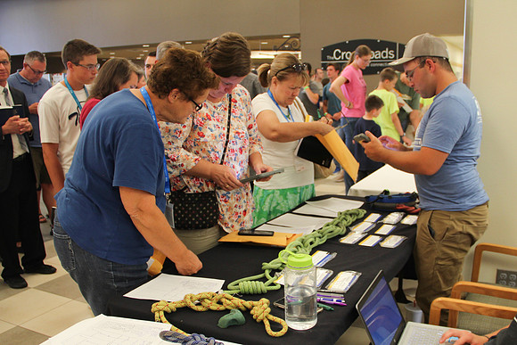 Pre-Education Week - July 2019