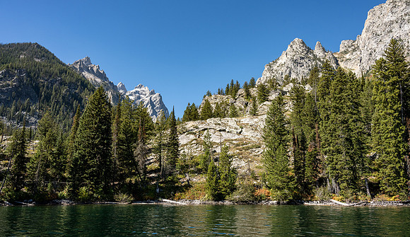 GTNP - Sept 2021