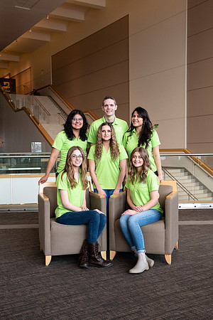 BYU-Idaho Student Support Groups.