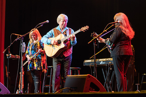 Center Stage Concert - Aug 2022