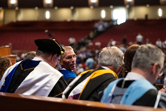 Convo - Education & Human Development - July 2025