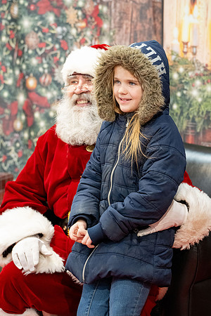 Campus Christmas - Nov 2023