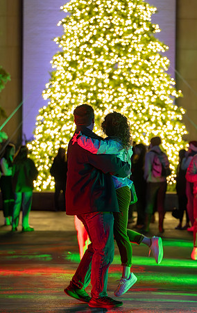 Campus Christmas - Nov 2023
