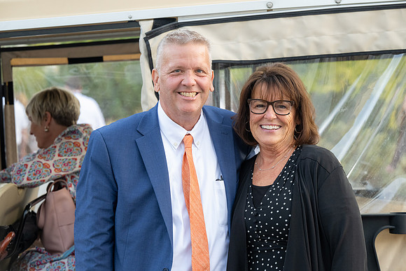 All-Employee Banquet - Sept 2024