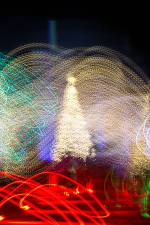 Campus Christmas - Nov 2023