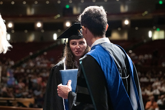 Convo - Education & Human Development - July 2024