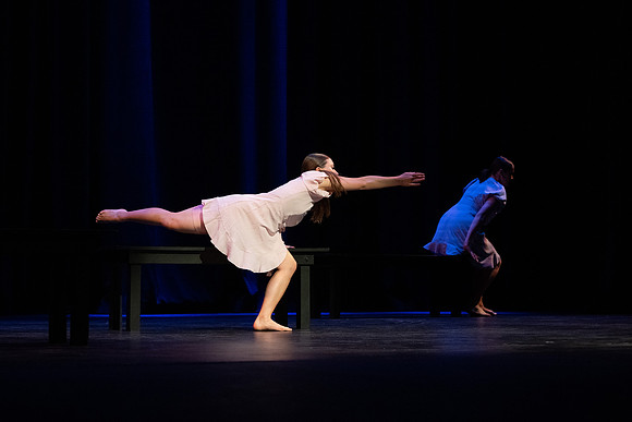 Dance Alliance Tour Promo - May 2024