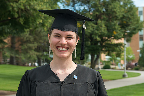 BYU-Idaho Graduates - July 2019