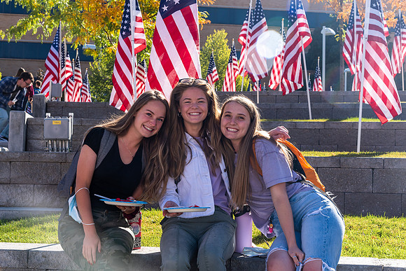 Constitution Day - Sep 2021